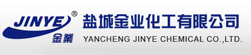 Yancheng Jinye Chemical Co.,Ltd. 